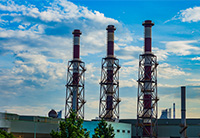 会同柴油发电机组进气门与排气门磨损严重是什么原因