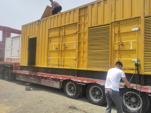 会同汽油发电机对供油装置的要求