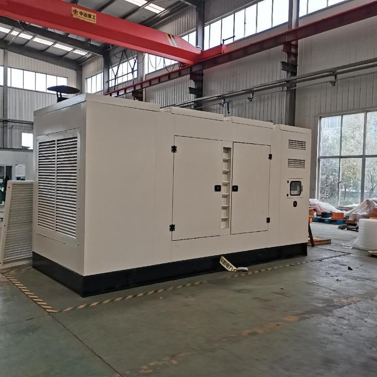 会同发电机出租