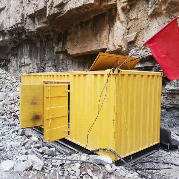 会同柴油发电机组使用注意事项要牢记