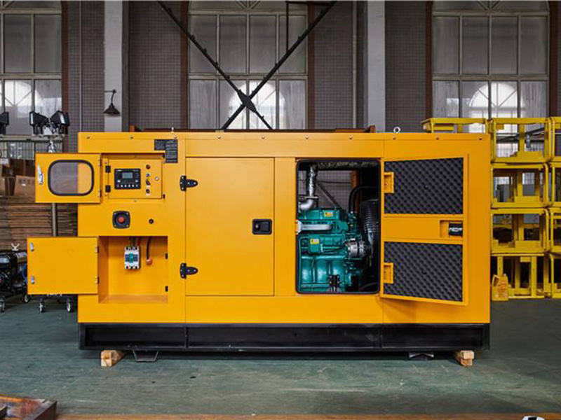 会同发电机租赁中如何根据仪表指示来判断发电机的故障类型？