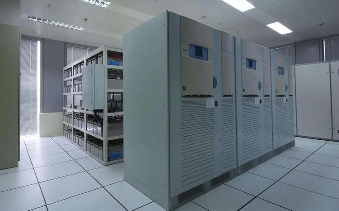 会同UPS 电源的分类