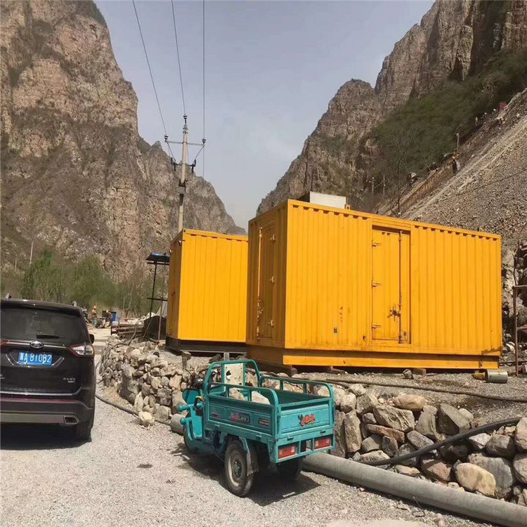 会同柴油发电机组的保养周期是多久？