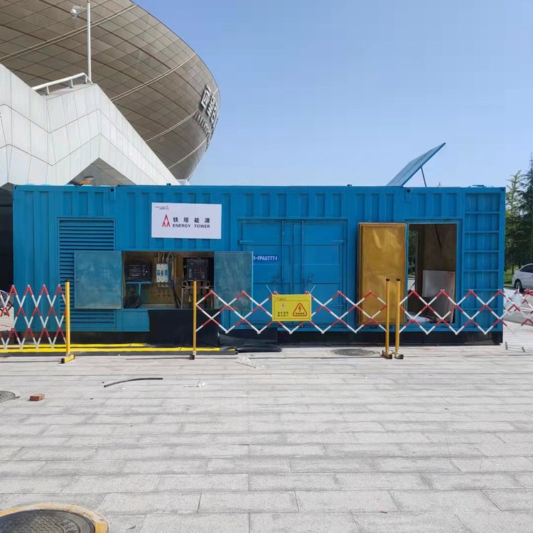 会同介绍一下发电机组维修保养的具体操作流程