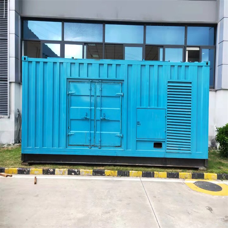 会同发电机组使用中应注意什么事项？