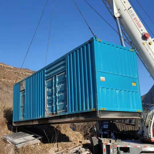 会同发电机组维修保养中应注意什么事项？