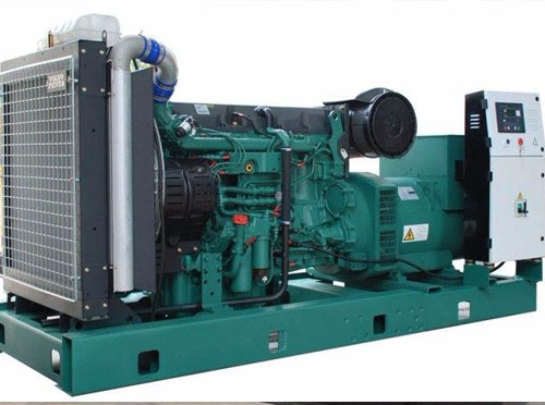 会同升级现有发电机组的成本大概是多少？