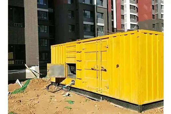 会同发电机出租负载测试对电瓶的寿命有影响吗？