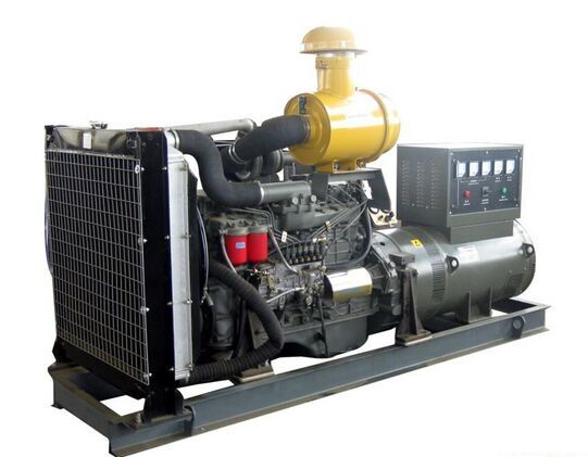 会同汽油发电机组电瓶电解液密度偏低时如何调整？