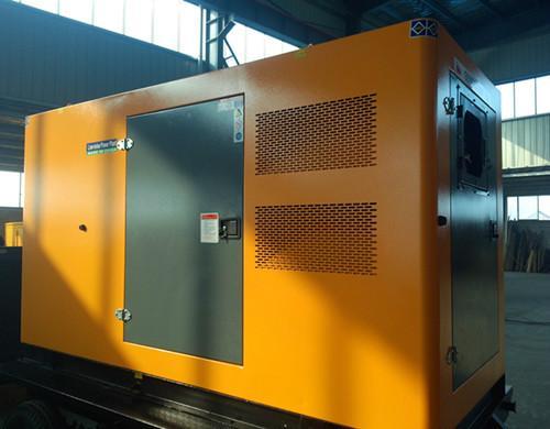 会同汽油发电机组电瓶电解液的密度应该保持在什么范围？