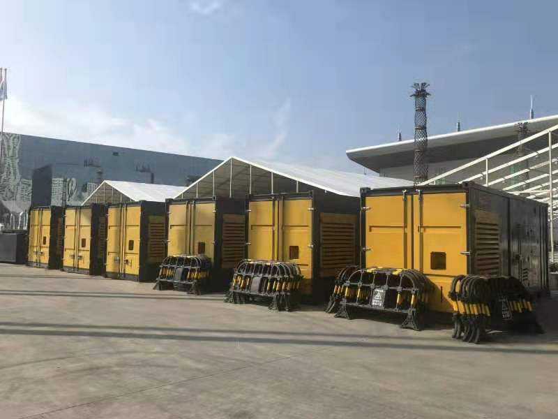 会同如何减少环境温度对柴油发电机组油耗的影响？