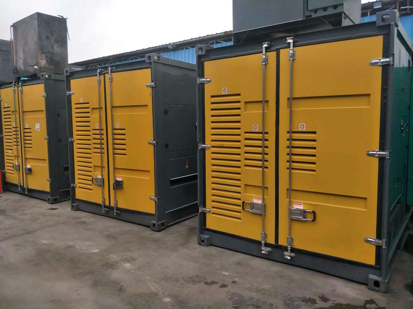 会同如何延长柴油发电机组蓄电池的使用寿命？