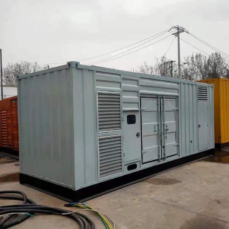 会同 柴油发电机组冬季启动前需要做哪些准备工作？